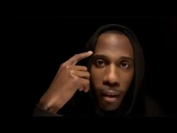 BrvndonP – Off The Record (Official Video)